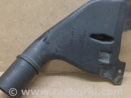 ФОТО Воздухозаборник для Mitsubishi Eclipse (05-08) Киев