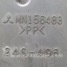 ФОТО Воздухозаборник для Mitsubishi Eclipse (05-08) Киев