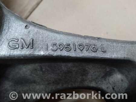 ФОТО Рычаг задний нижний поперечный для Buick Enclave (08-12) Киев