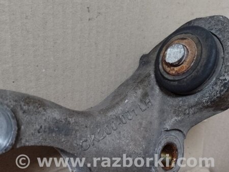 ФОТО Цапфа для Buick Enclave (08-12) Киев