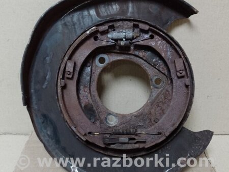 ФОТО Тормозной механизм для Buick Enclave (08-12) Киев