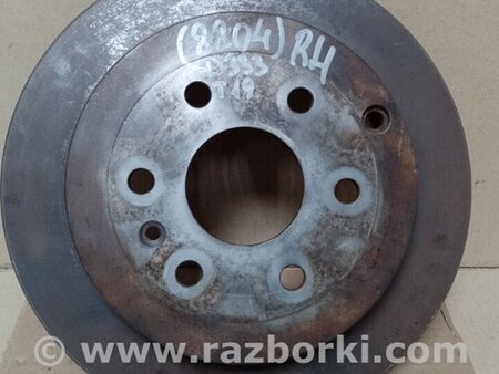 ФОТО Диск тормозной задний для Buick Enclave (08-12) Киев