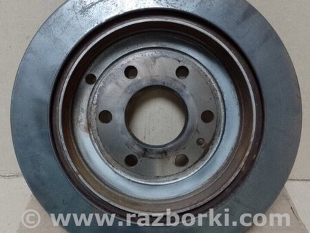ФОТО Диск тормозной задний для Buick Enclave (08-12) Киев