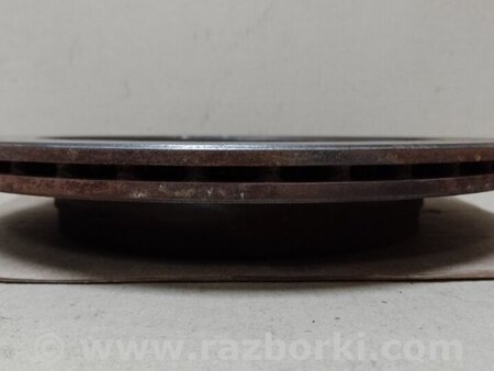 ФОТО Диск тормозной задний для Buick Enclave (08-12) Киев