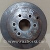 Диск тормозной задний Buick Enclave (08-12)
