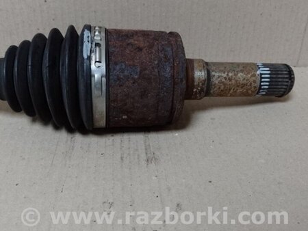 ФОТО Привод задний для Buick Enclave (08-12) Киев