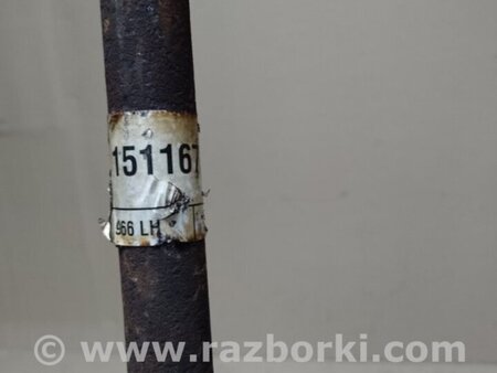 ФОТО Привод задний для Buick Enclave (08-12) Киев