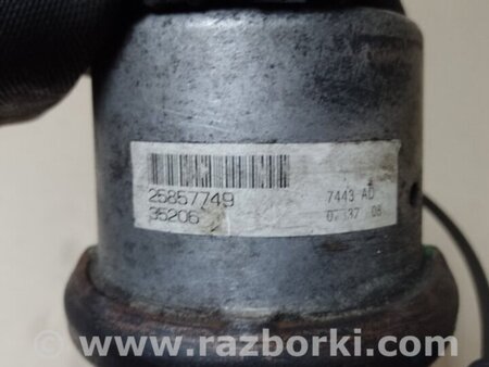 ФОТО Подушка для Buick Enclave (08-12) Киев