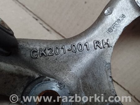 ФОТО Цапфа для Buick Enclave (08-12) Киев