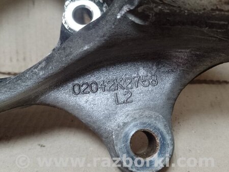 ФОТО Кулак поворотный для Buick Enclave (08-12) Киев