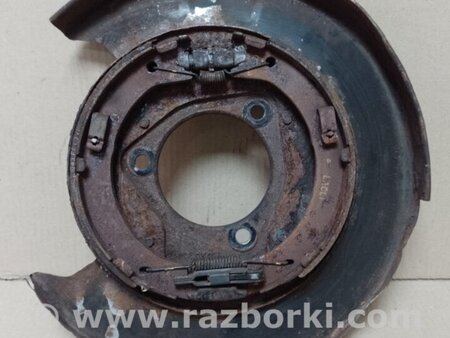 ФОТО Тормозной механизм для Buick Enclave (08-12) Киев