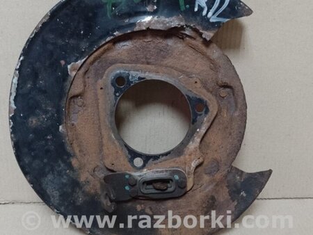 ФОТО Тормозной механизм для Buick Enclave (08-12) Киев