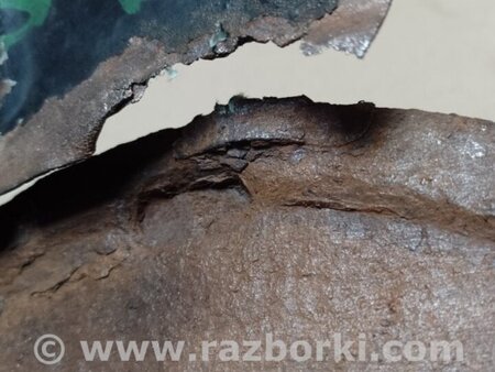 ФОТО Тормозной механизм для Buick Enclave (08-12) Киев