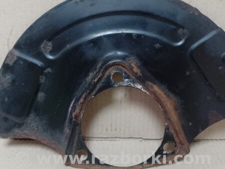 ФОТО Щиток тормозного механизма для Buick Enclave (08-12) Киев