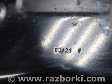 ФОТО Щиток тормозного механизма для Buick Enclave (08-12) Киев