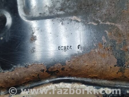 ФОТО Щиток тормозного механизма для Buick Enclave (08-12) Киев