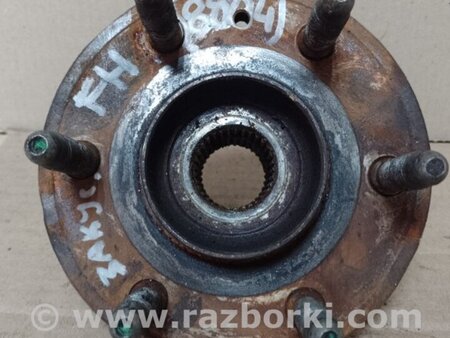 ФОТО Ступица для Buick Enclave (08-12) Киев
