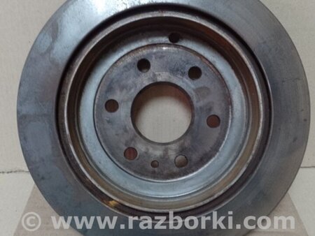 ФОТО Диск тормозной задний для Buick Enclave (08-12) Киев
