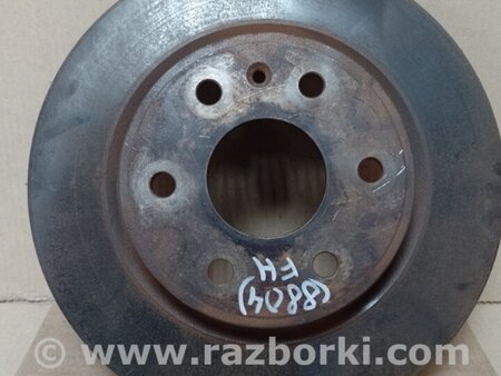 ФОТО Диск тормозной передний для Buick Enclave (08-12) Киев