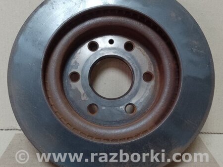 ФОТО Диск тормозной передний для Buick Enclave (08-12) Киев