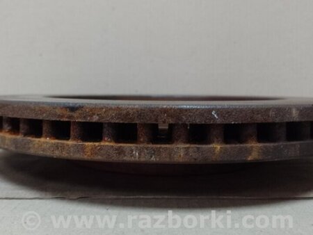 ФОТО Диск тормозной передний для Buick Enclave (08-12) Киев