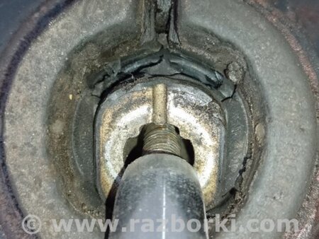 ФОТО Балка передняя для Buick Enclave (08-12) Киев