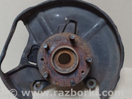 ФОТО Кулак поворотный для Mazda CX-7 Киев