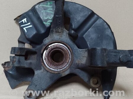 ФОТО Кулак поворотный для Mazda CX-7 Киев