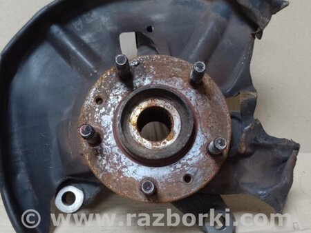 ФОТО Кулак поворотный для Mazda CX-7 Киев