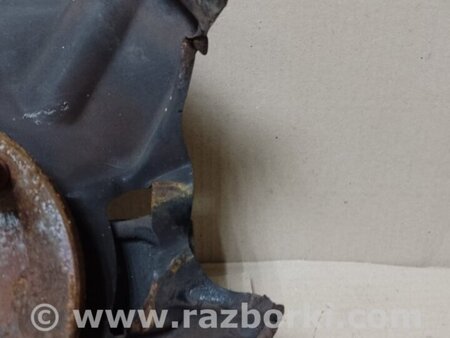 ФОТО Кулак поворотный для Mazda CX-7 Киев