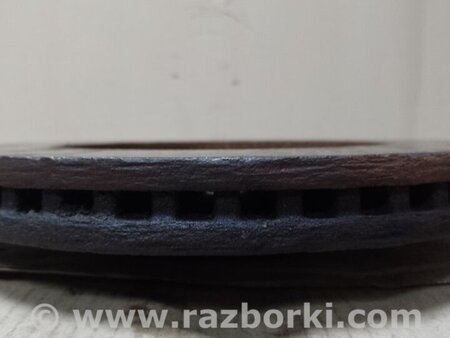 ФОТО Диск тормозной передний для Mazda CX-7 Киев