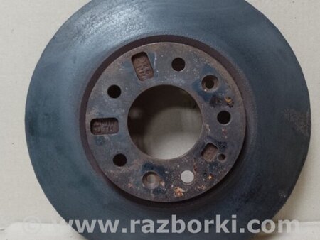 ФОТО Диск тормозной передний для Mazda CX-7 Киев
