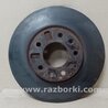 Диск тормозной передний Mazda CX-7