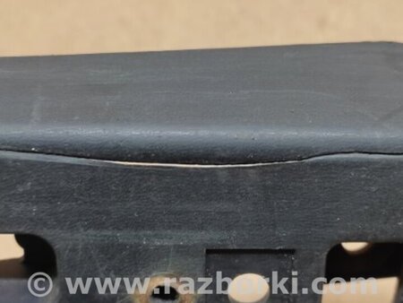 ФОТО Площадка номерного знака для Mazda 3 BK (2003-2009) (I) Киев