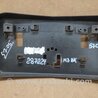 ФОТО Площадка номерного знака для Mazda 3 BK (2003-2009) (I) Киев
