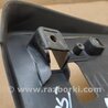 ФОТО Площадка номерного знака для Mazda 3 BK (2003-2009) (I) Киев