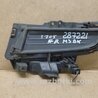 ФОТО Заглушка ПТФ для Mazda 3 BK (2003-2009) (I) Киев