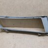 ФОТО Накладка противотуманной фары для Mazda 3 BK (2003-2009) (I) Киев