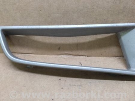 ФОТО Накладка противотуманной фары для Mazda 3 BK (2003-2009) (I) Киев