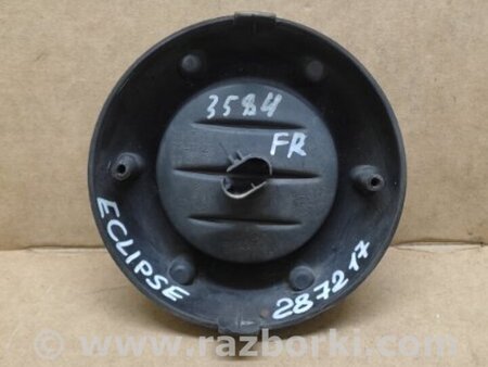 ФОТО Заглушка ПТФ для Mitsubishi Eclipse (05-08) Киев
