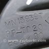 ФОТО Заглушка ПТФ для Mitsubishi Eclipse (05-08) Киев