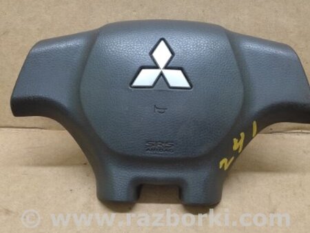 ФОТО Airbag подушка водителя для Mitsubishi Eclipse (05-08) Киев