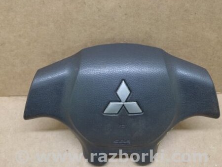 ФОТО Airbag подушка водителя для Mitsubishi Eclipse (05-08) Киев