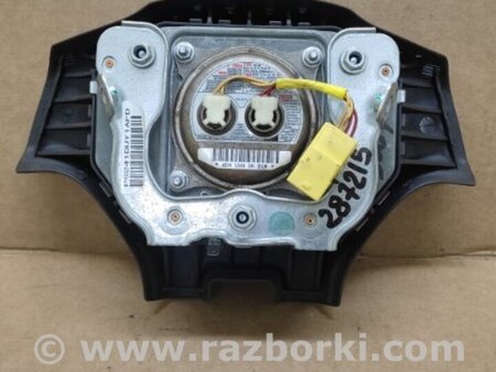 ФОТО Airbag подушка водителя для Mitsubishi Eclipse (05-08) Киев