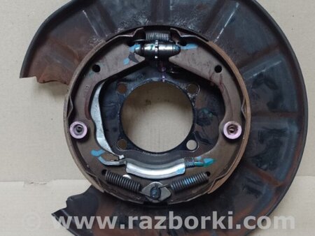ФОТО Тормозной механизм для Acura MDX YD2 (2006-2012) Киев