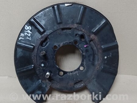 ФОТО Тормозной механизм для Acura MDX YD2 (2006-2012) Киев