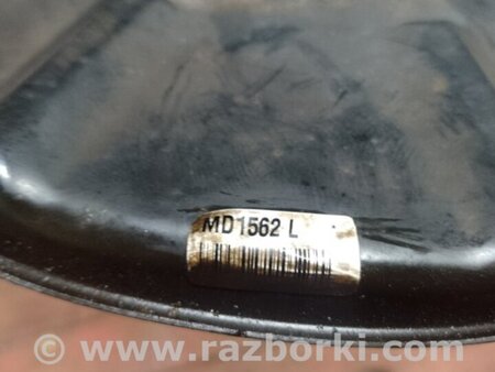 ФОТО Тормозной механизм для Acura MDX YD2 (2006-2012) Киев