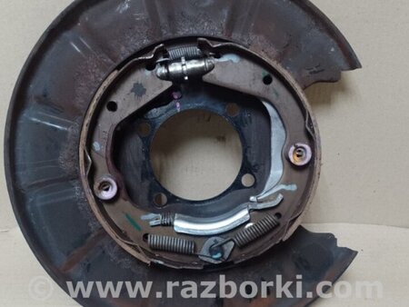 ФОТО Тормозной механизм для Acura MDX YD2 (2006-2012) Киев