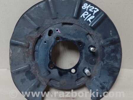 ФОТО Тормозной механизм для Acura MDX YD2 (2006-2012) Киев