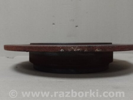 ФОТО Диск тормозной задний для Acura MDX YD2 (2006-2012) Киев